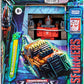 Transformers Legacy Evolution Deluxe Scraphook F7191 Figure Truck Mode Deluxe