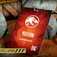 Jurassic World Apex Predator Kit DCJW11 – Doctor Collector Collector’s Tin with 107-Page Guide & Exclusive Accessories