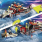 Fire Rescue with Personal Watercraft 70140 City Action Playset (Playmobil)