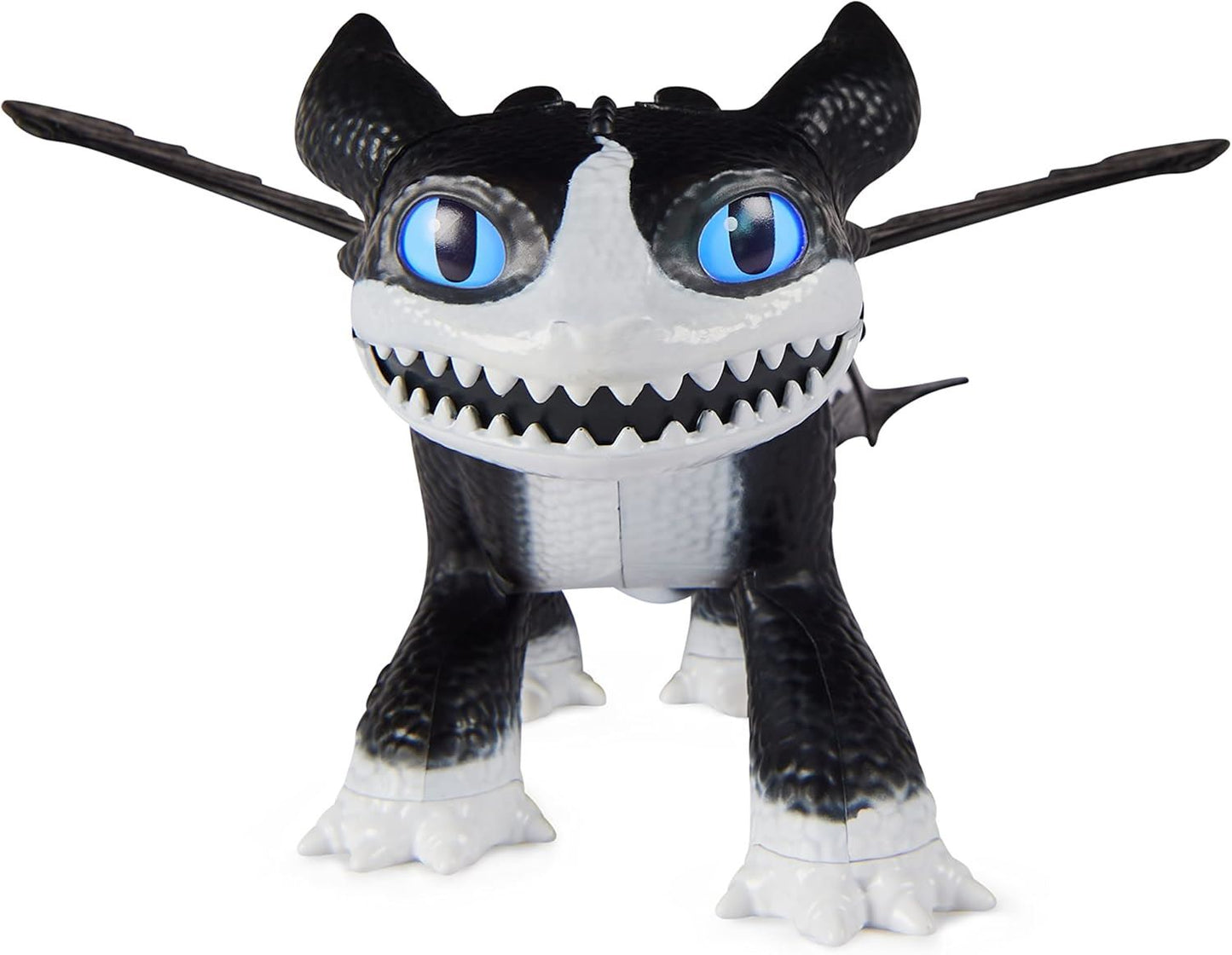 Dreamworks Dragons: The Nine Realms Fire and Flight Thunder 6067442 Age 4+