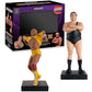 Andre the Giant vs. Hulk Hogan Wrestlemania III Figures WWEUK803 Iconic Matches (Eaglemoss / WWE Championship Collection)