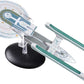 #15 U.S.S. Excelsior NCC-2000 XL EDITION Model Die Cast Ship (Eaglemoss / Star Trek)