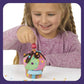 Play-Doh Builder Ice Cream Stand Toy Building Kit Age 5+ Non-Toxic (E9040)