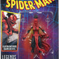 Elektra Natchios Daredevil 6″ Action Figure – Marvel Legends Series by Hasbro | Comics-Inspired Spider-Man Wave Elektra with Accessories