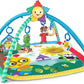 Baby Einstein Caterpillar & Friends Play Gym Activity Mat Ages Newborn+ 90575