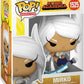 Mirko #1525 Pop! Animation Vinyl Figure 75560 – My Hero Academia Funko Collectible 3.75″ Anime Hero Figure