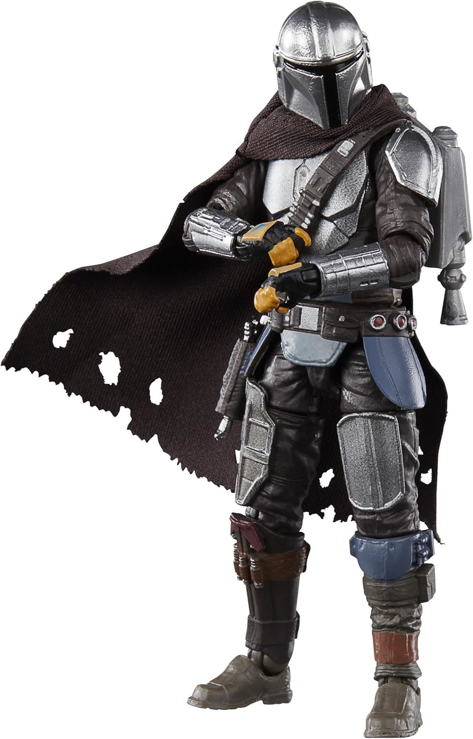Star Wars The Mandalorian (Mines of Mandalore) 3.75″ Action Figure F9780 – Vintage Collection by Hasbro – VC312