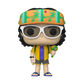 California Mike #1298 Funko POP! Vinyl Stranger Things Season 4 Figure 65640