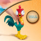 Squeeze & Scream Heihei 55351-V2 (Disney Moana 2)