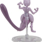 Mewtwo 6″ Super-Articulated Action Figure – Pokémon Select Series PKW2417 by Jazwares – Over 15 Points of Articulation