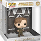 Funko POP! Deluxe Harry Potter Lupin Shrieking Shack #156
