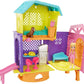 Polly Pocket Super Secret Club House Playset GMF81