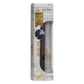 Draco Malfoy Harry Potter Wand 7" Lumos Magic Wand (Wizarding World)