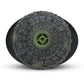 #10 Borg Sphere Model Die Cast Ship (Eaglemoss / Star Trek)