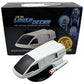 [SIGNATURE SERIES] #04 Yosemite Shuttlecraft Model Die Cast Ship (Eaglemoss / Star Trek) - Limited Edition: 1 of 500
