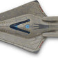 #17 U.S.S. Dauntless™ NX-01-A Model Die Cast Ship (Eaglemoss / Star Trek)