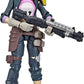 Fortnite Victory Royale Series Ragsy 6″ Action Figure F4974 – 20+ Points of Articulation with Accessories & Back Bling (Hasbro)