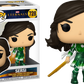 SERSI #728 Funko POP! Vinyl Figure Marvel Eternals Action Figure Bobblehead