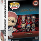 Ryomen Sukuna #1638 Pop! Animation Vinyl Figure 80282 – Jujutsu Kaisen Funko Collectible 3.75″ Anime Figure
