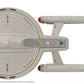 #12 U.S.S. Bonaventure NCC-1000 Model Diecast Ship BONUS ISSUE (Eaglemoss / Star Trek)