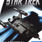 #20 S.S. Conestoga Class Model Die Cast Ship BONUS ISSUE (Eaglemoss / Star Trek)