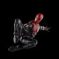 Spider-Shot 6″ Action Figure – Marvel Legends Series F9019 by Hasbro – What If? Spider-Man vs Wolverine Variant