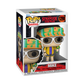 California Mike #1298 Funko POP! Vinyl Stranger Things Season 4 Figure 65640