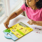 Puffy Sticker Play Set - Safari 45012 (Melissa & Doug)
