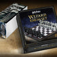 Harry Potter Wizard Chess Set (The Noble Collection) - On-Screen Movie Replica!