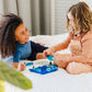 Smart Games Penguins on Ice Puzzle Game Logic Thinking Skills Ages 6+