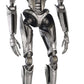 #01 Cylon Centurion (2004 series) Diecast Model Figure Special Issue (Battlestar Galactica The Official Ships Collection)