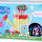 Peppa Pig Grow & Play Peppa's Garden Playhouse Watering Can PP201 Grow Your Own