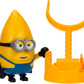Launch & Crash MEGA MINION GUS 59278 Action Figure (Despicable Me 4)