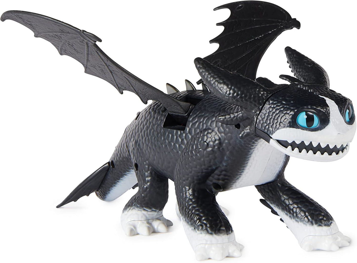 Dreamworks Dragons: The Nine Realms Fire and Flight Thunder 6067442 Age 4+