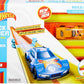 Hot Wheels: Track Builder Unlimited Fold Up Track Pack Age 6+ GLC91