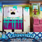 Minecraft Legends The Devourer Ranger + Slime HNC08 Action Figure Playset Mattel