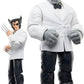 Marvel's Patch and Joe Fixit F9042 6" Comics Collectible Action Figures (Marvel Legends Series)