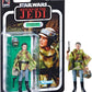 Princess Leia (Endor) F7051 6" Action Figure The Black Series (Star Wars: Return of the Jedi)