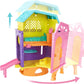 Polly Pocket Super Secret Club House Playset GMF81