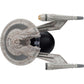 #08 U.S.S. Franklin NX-326 Model Die Cast Ship Eaglemoss Star Trek