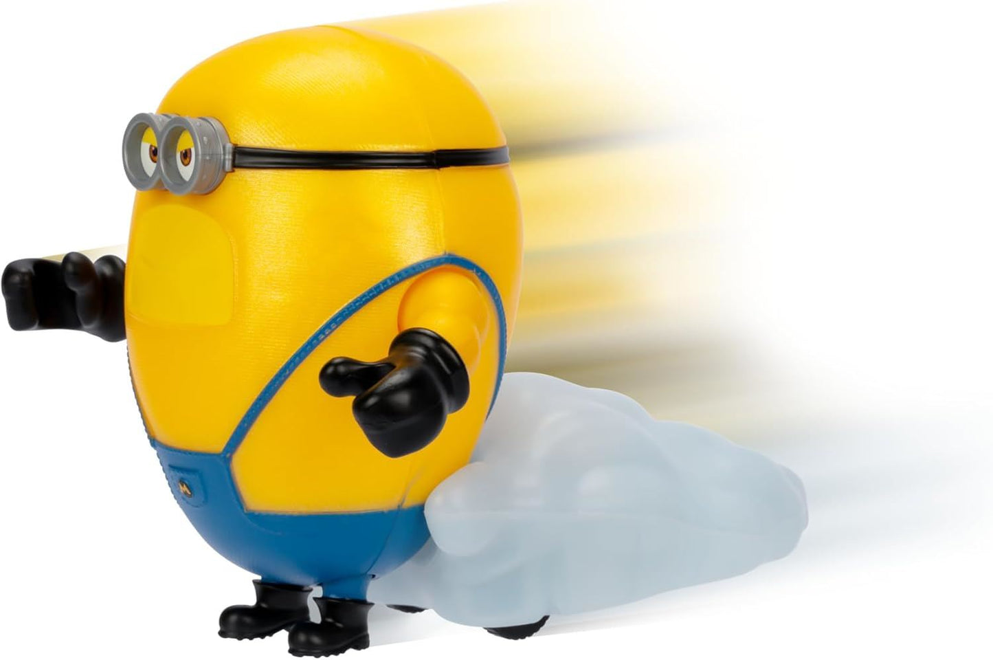 Speed Burst MEGA MINION DAVE 59280 Action Figure (Despicable Me 4)