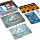 Jurassic World Indominus Kit – Collector’s Tin Set DCJW12 (Doctor Collector) – Limited Edition Hybrid Dino Experience