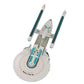 #08 U.S.S. Enterprise NCC-1701-B XL EDITION Model Die Cast Ship (Eaglemoss / Star Trek)