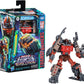 Transformers Legacy Evolution Deluxe Scraphook F7191 Figure Truck Mode Deluxe