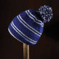 Ravenclaw Bobble Hat Knit Kit Beanie (Wizarding World / Harry Potter)