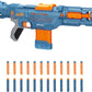 ECHO CS-10 E9533 Elite 2.0 Blaster & Darts (NERF)