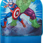 Marvel Avengers Over Bed Tent Den 17738 - Kids Children Playhouse Bedroom Fort