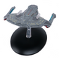 #56 Saber-class (U.S.S. Yeager NCC-61947) Model Die Cast Ship (Eaglemoss / Star Trek)