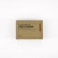 Kikkerland Clear Acrylic Photo Frame 2" x 3"