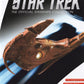 #88 Vulcan Vahklas Starship Die-Cast Model (Eaglemoss / Star Trek)